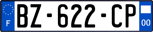 BZ-622-CP