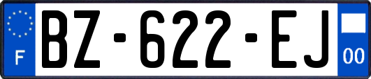 BZ-622-EJ