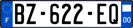 BZ-622-EQ