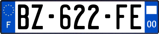 BZ-622-FE