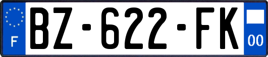 BZ-622-FK