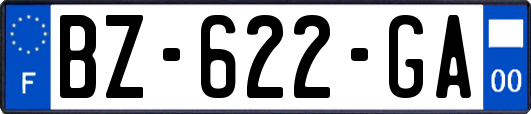 BZ-622-GA