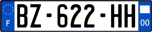 BZ-622-HH