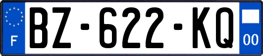 BZ-622-KQ