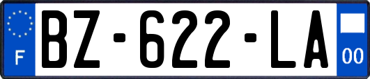 BZ-622-LA