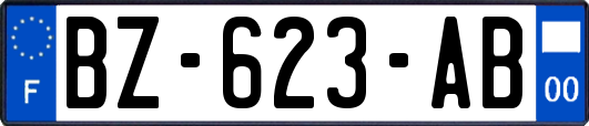 BZ-623-AB