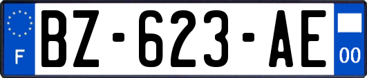 BZ-623-AE