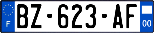 BZ-623-AF