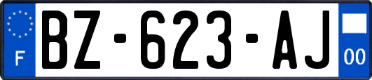 BZ-623-AJ