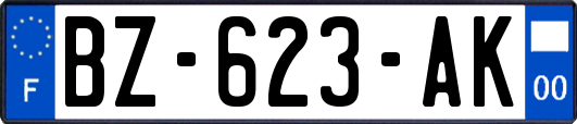 BZ-623-AK