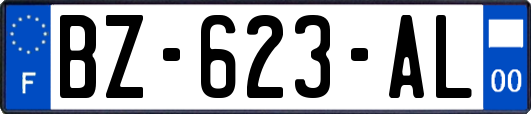 BZ-623-AL