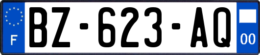 BZ-623-AQ