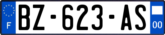 BZ-623-AS