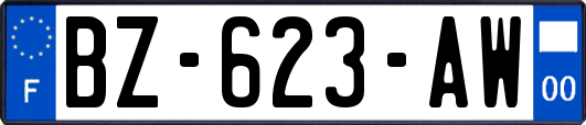 BZ-623-AW