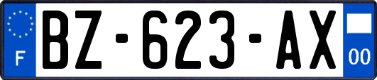 BZ-623-AX