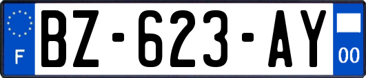 BZ-623-AY