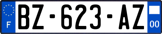 BZ-623-AZ