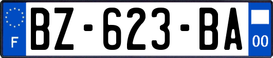 BZ-623-BA