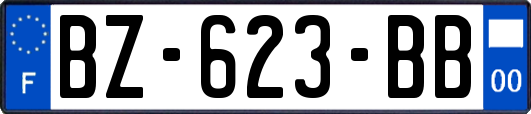 BZ-623-BB