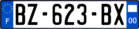 BZ-623-BX