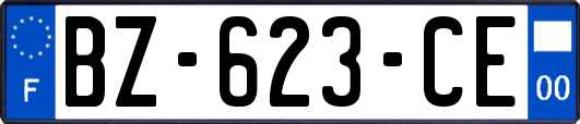 BZ-623-CE