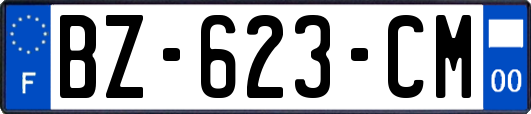 BZ-623-CM