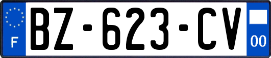 BZ-623-CV