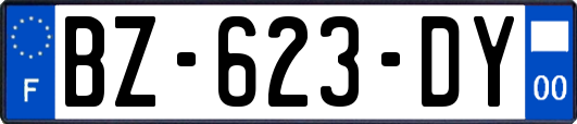 BZ-623-DY