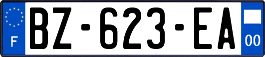 BZ-623-EA