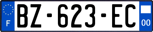 BZ-623-EC