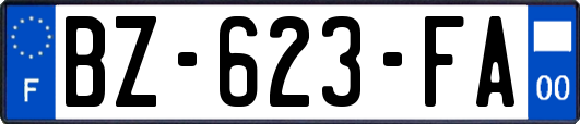 BZ-623-FA