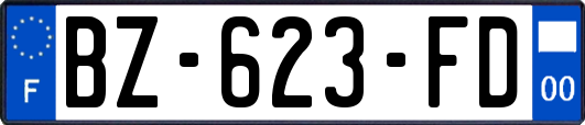 BZ-623-FD