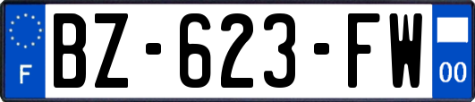 BZ-623-FW