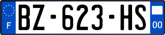 BZ-623-HS