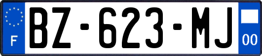 BZ-623-MJ