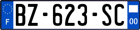 BZ-623-SC