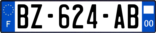 BZ-624-AB