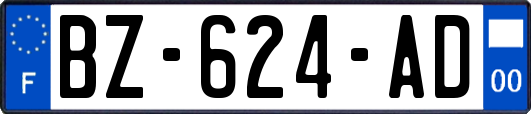 BZ-624-AD