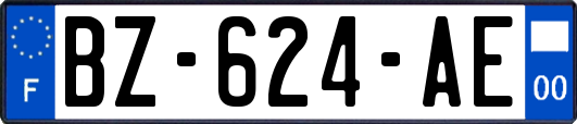 BZ-624-AE