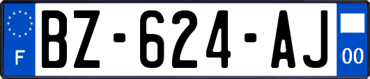 BZ-624-AJ