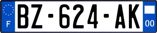 BZ-624-AK