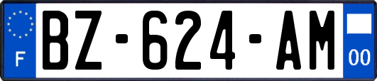 BZ-624-AM