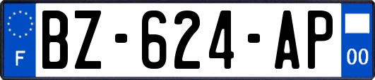 BZ-624-AP