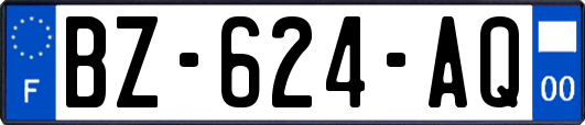 BZ-624-AQ