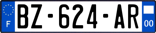 BZ-624-AR