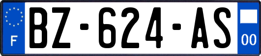 BZ-624-AS