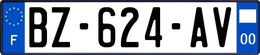 BZ-624-AV