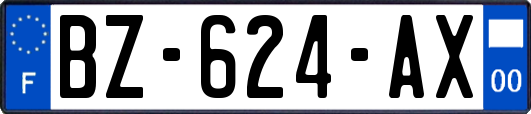 BZ-624-AX