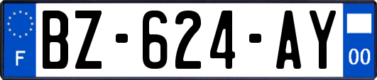 BZ-624-AY