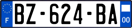 BZ-624-BA